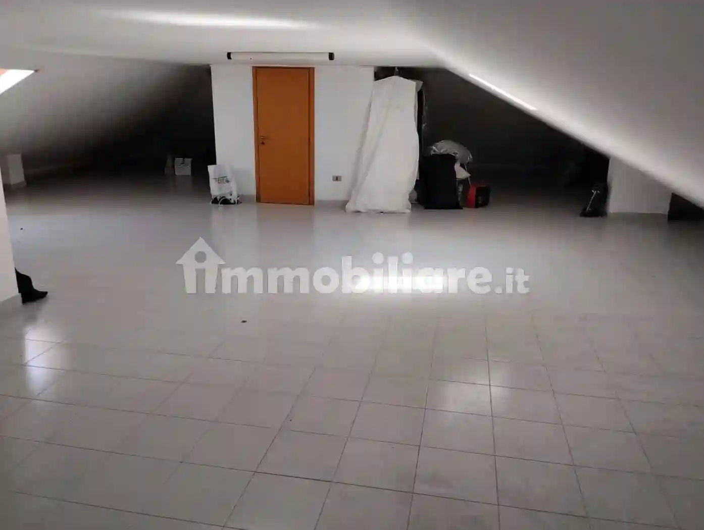 Loft - foto 5