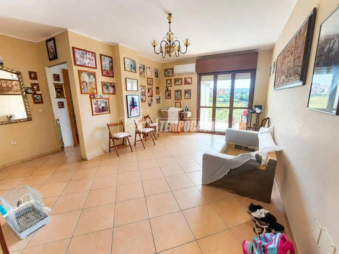 Appartamento in vendita a Giugliano in Campania
