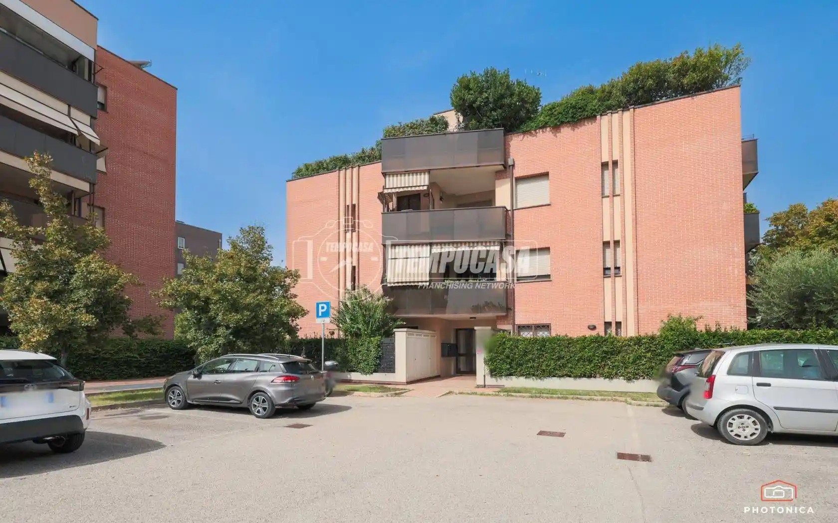 Appartamento in vendita a San Lazzaro di Savena