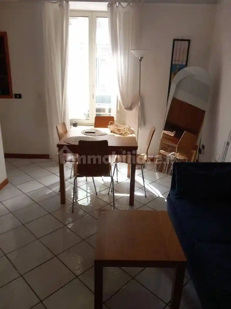 Appartamento in affitto a Napoli