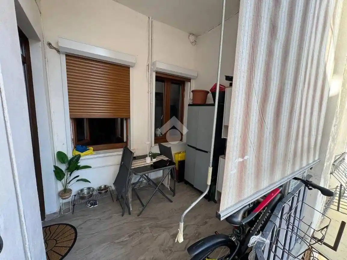 Rustico - Casale in vendita a Vaprio d'Adda