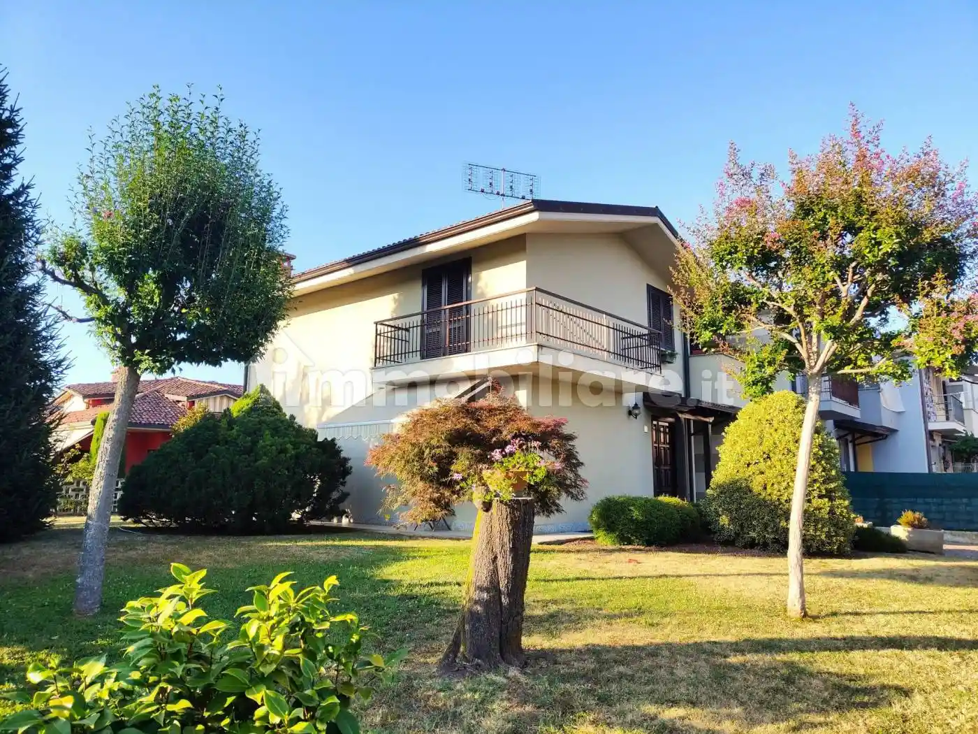Villetta a schiera in vendita a Cuneo