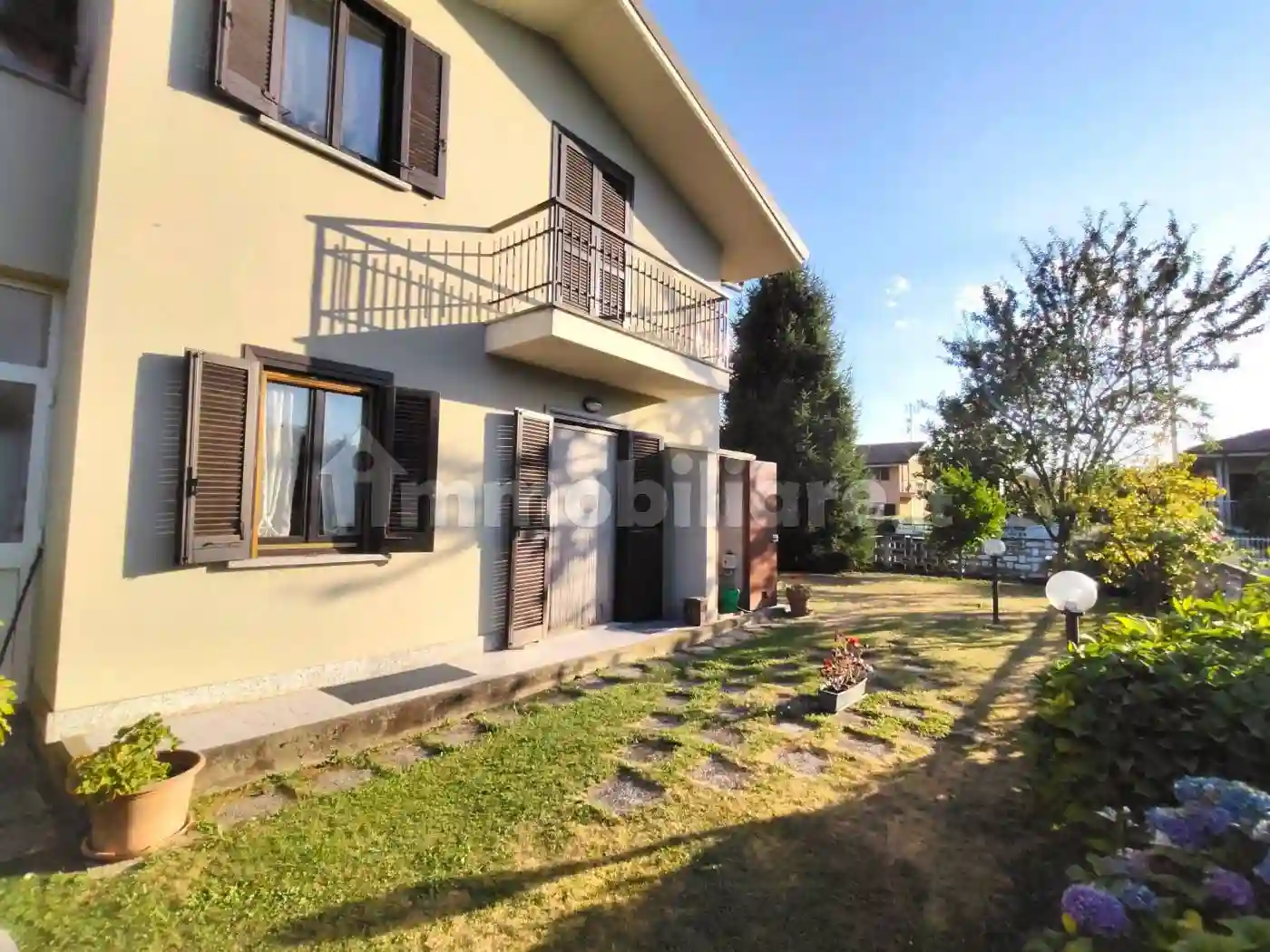 Villetta a schiera - foto 2