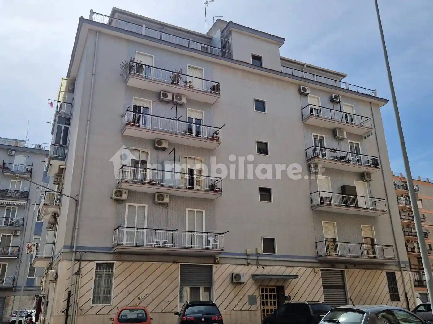 Appartamento in vendita a Foggia