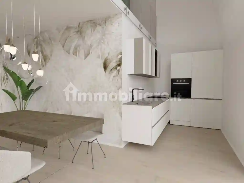 Attico - Mansarda - foto 2