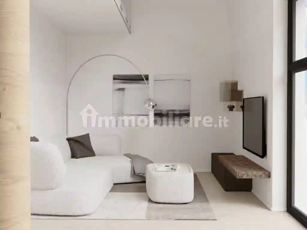 Attico - Mansarda - foto 5