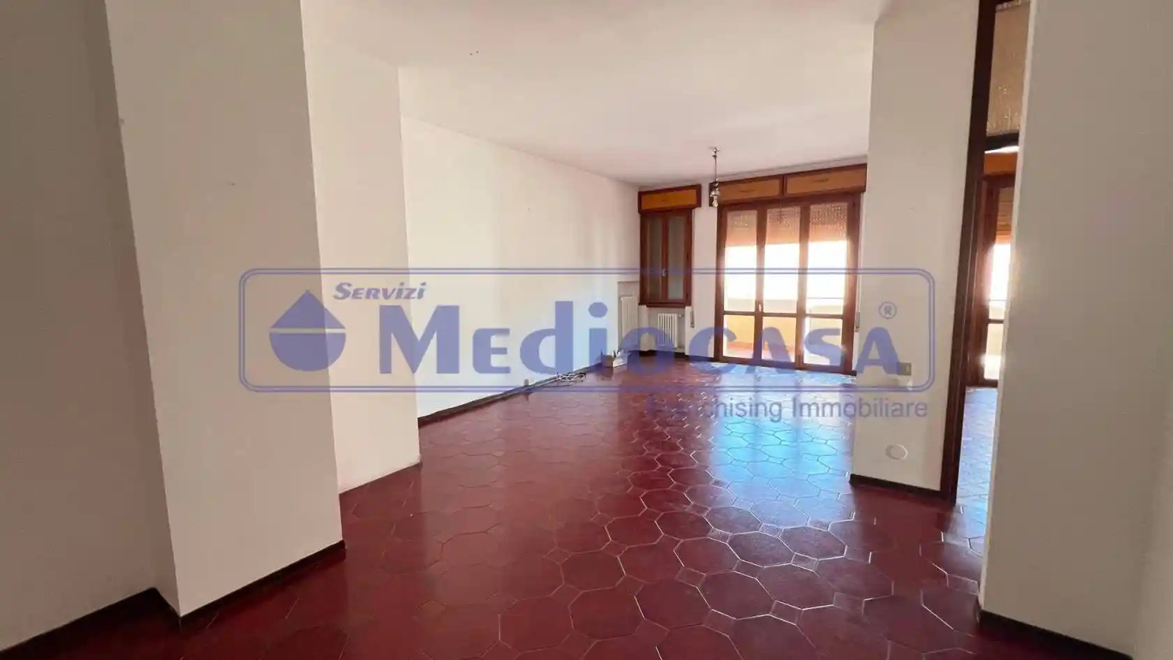 Appartamento in vendita a Rovigo