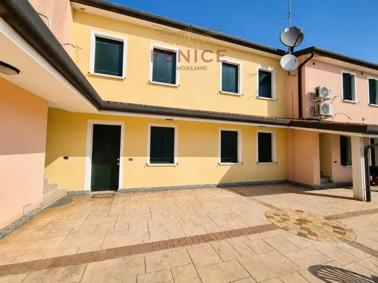 Appartamento in vendita a Trevignano