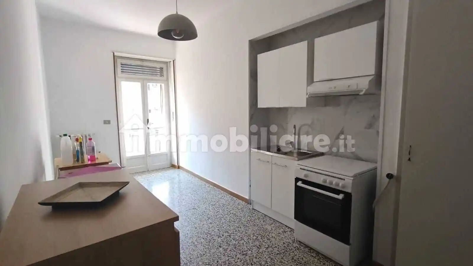 Appartamento in affitto a Torino