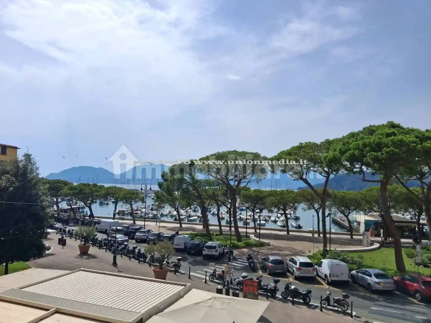 Appartamento in affitto a Lerici
