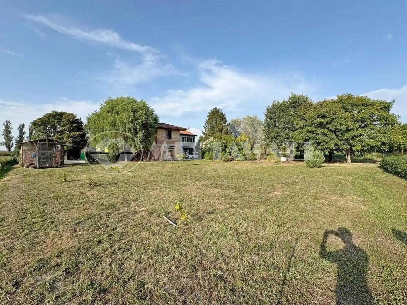 Rustico - Casale in vendita a Santo Stino di Livenza