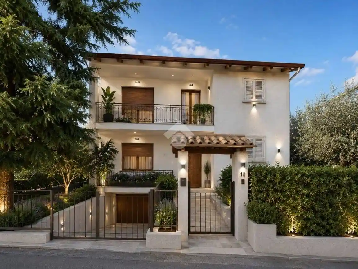 Appartamento in vendita a Assisi