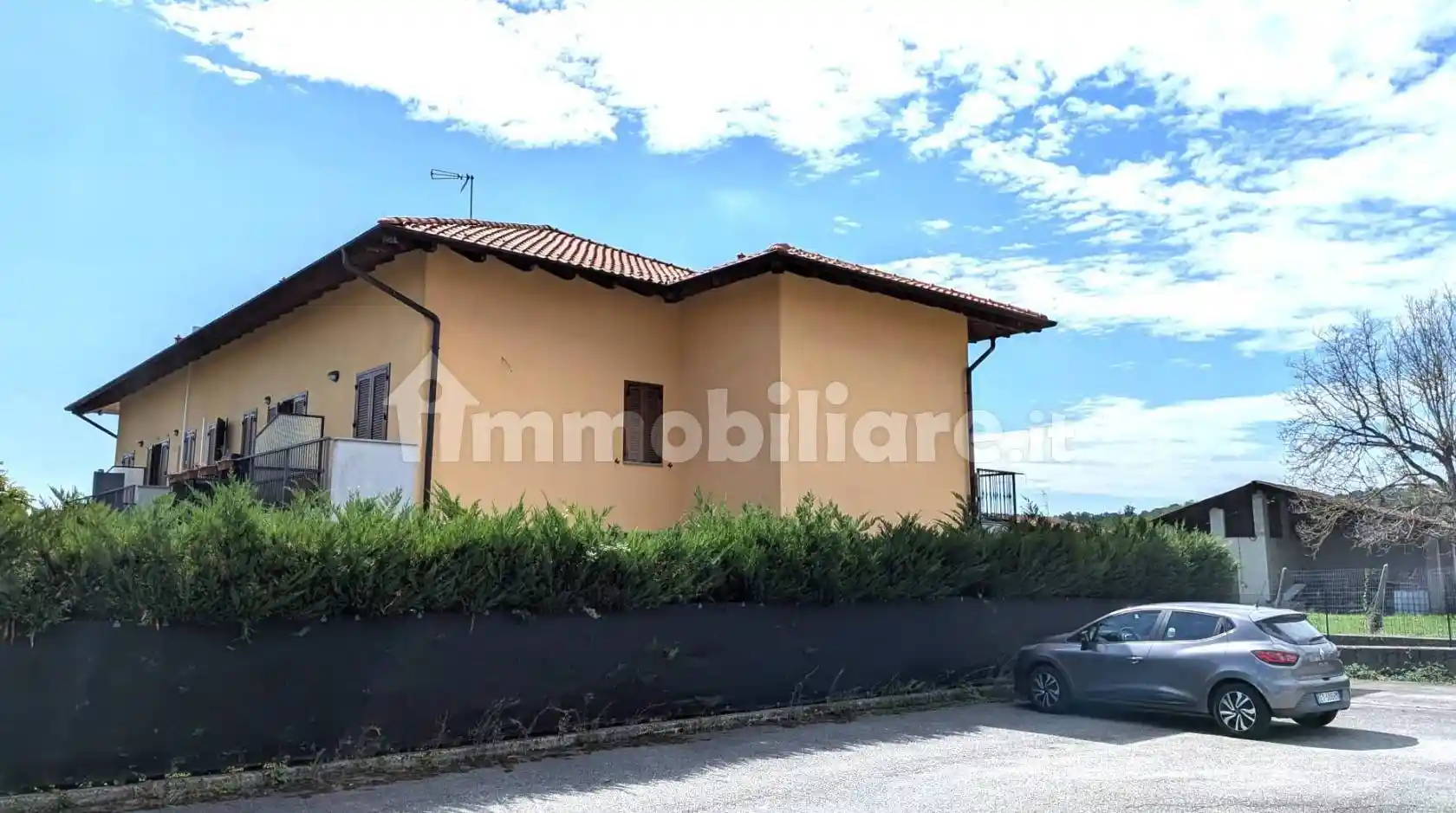 Appartamento in vendita a Gargallo