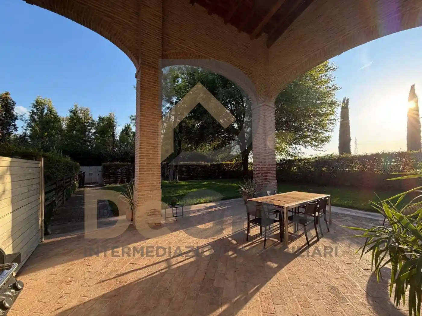 Villa in affitto a Parma