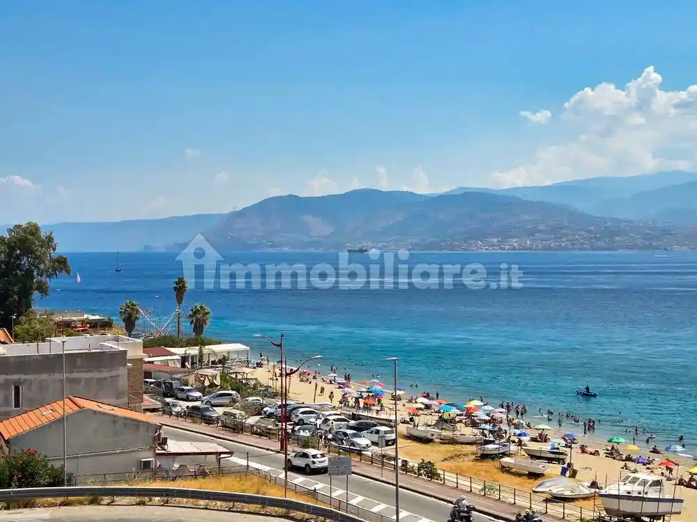 Appartamento in vendita a Messina
