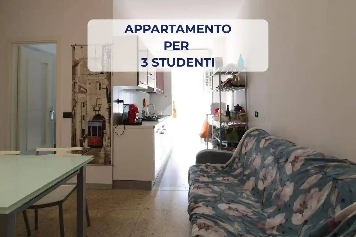 Appartamento in affitto a Verona