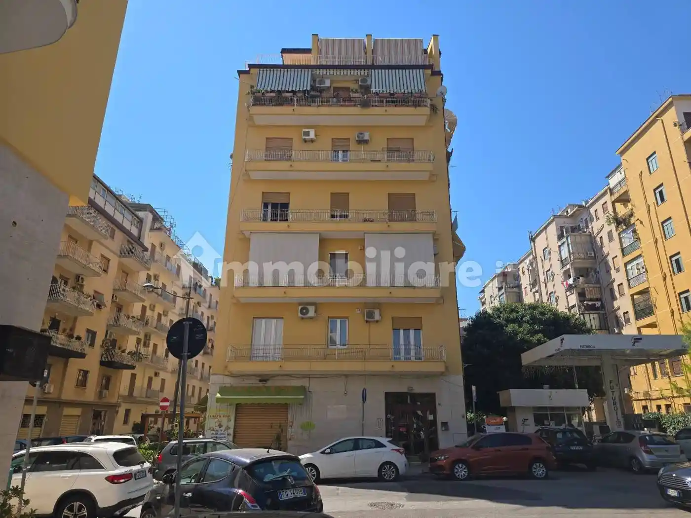 Appartamento in affitto a Palermo