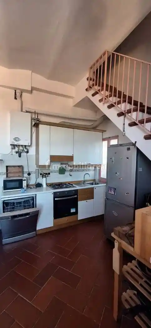 Appartamento in affitto a Perugia