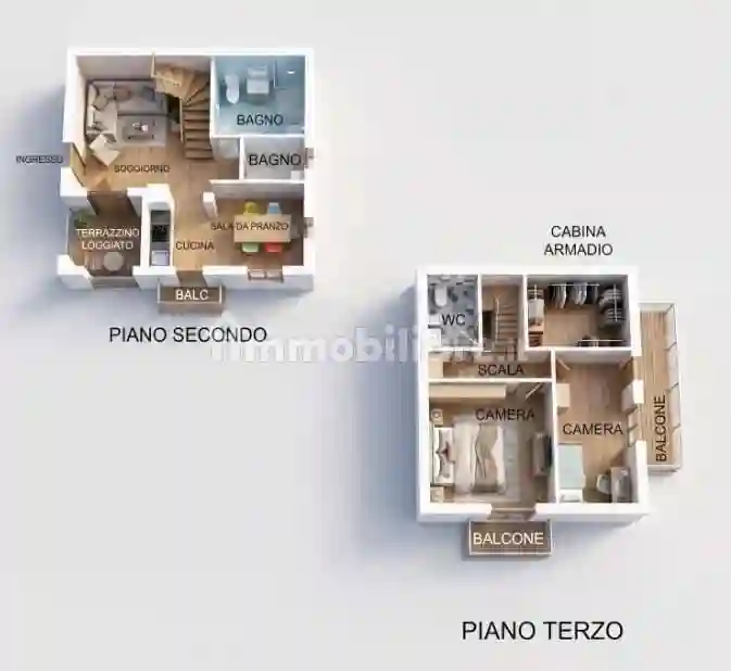 Appartamento - foto 2