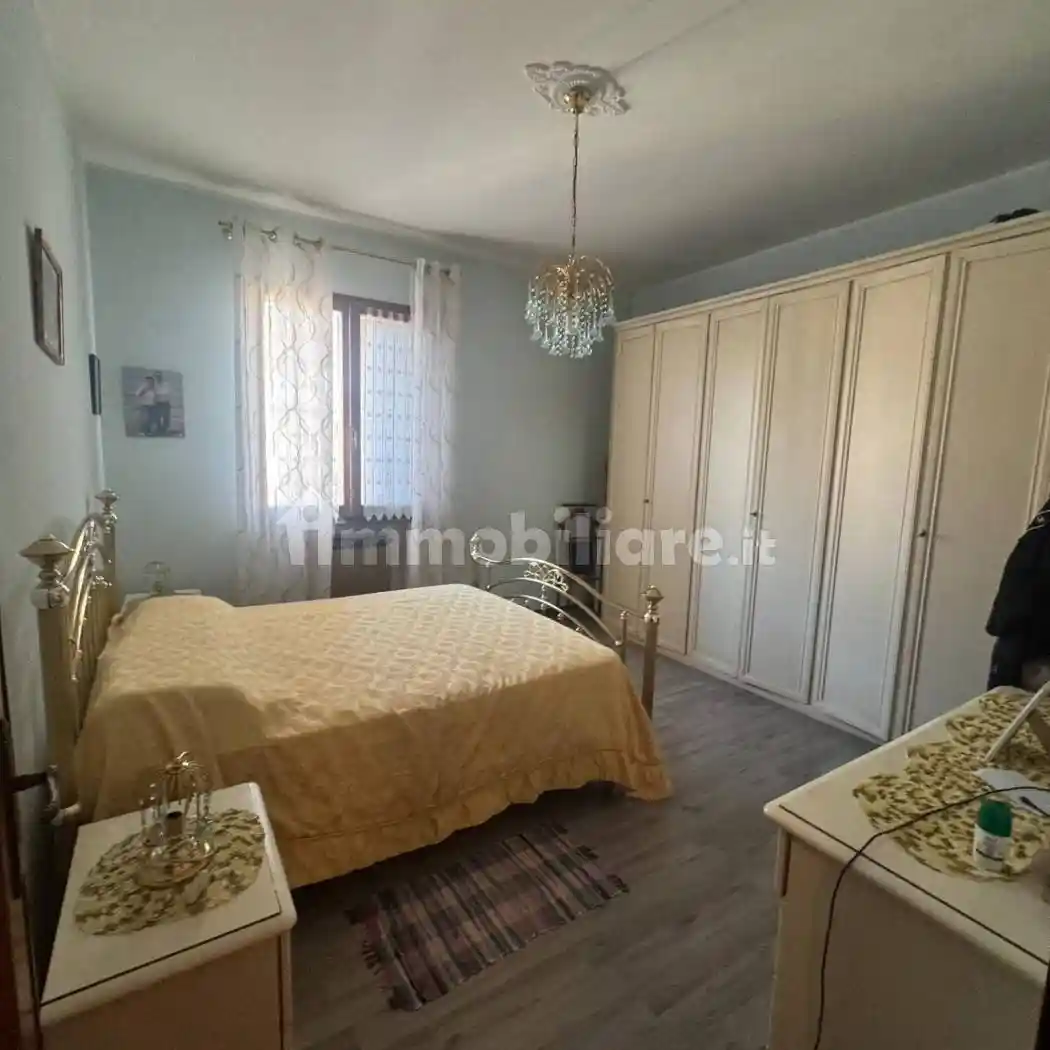 Appartamento in vendita a Scandiano