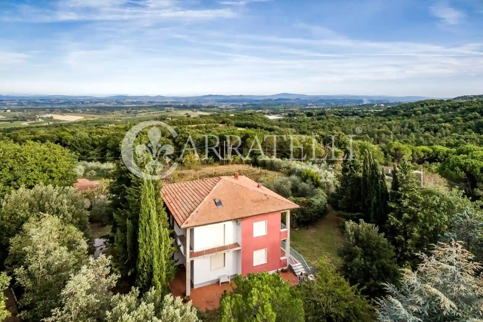 Villa - foto 5