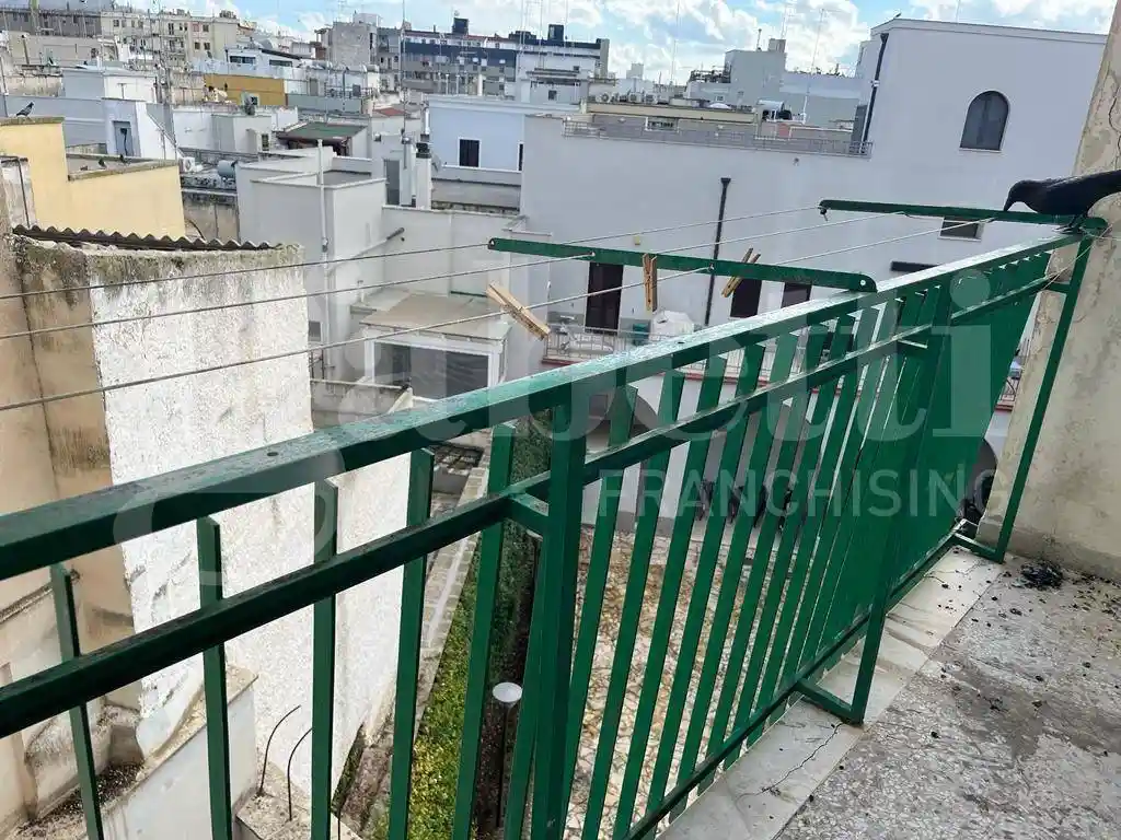 Appartamento in vendita a Brindisi