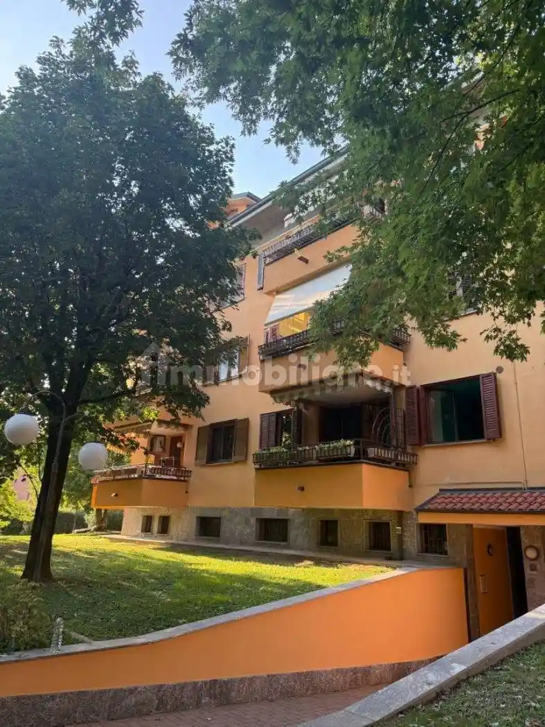 Appartamento in vendita a Peschiera Borromeo
