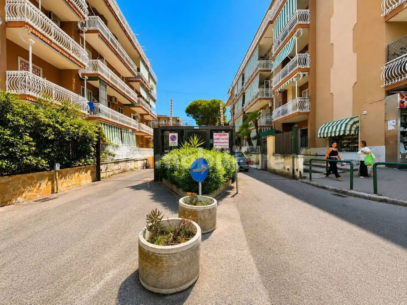 Appartamento in vendita a Napoli