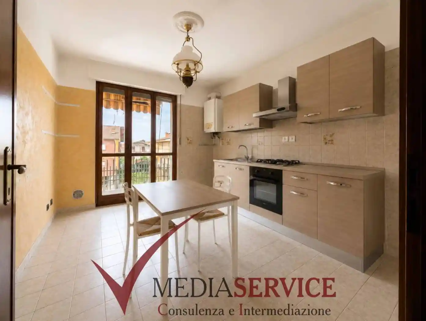 Appartamento in vendita a Beinette
