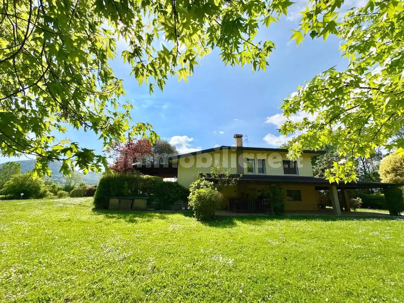 Rustico - Casale in vendita a Cervarese Santa Croce