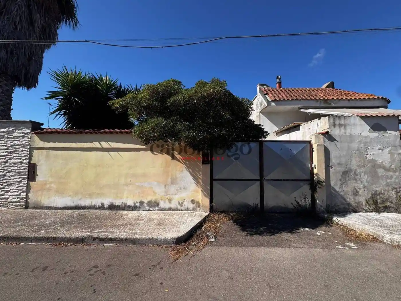 Villa in vendita a Lecce