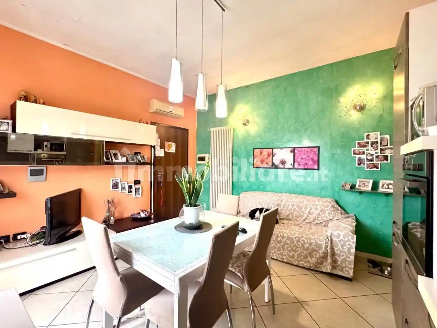 Appartamento in vendita a Empoli