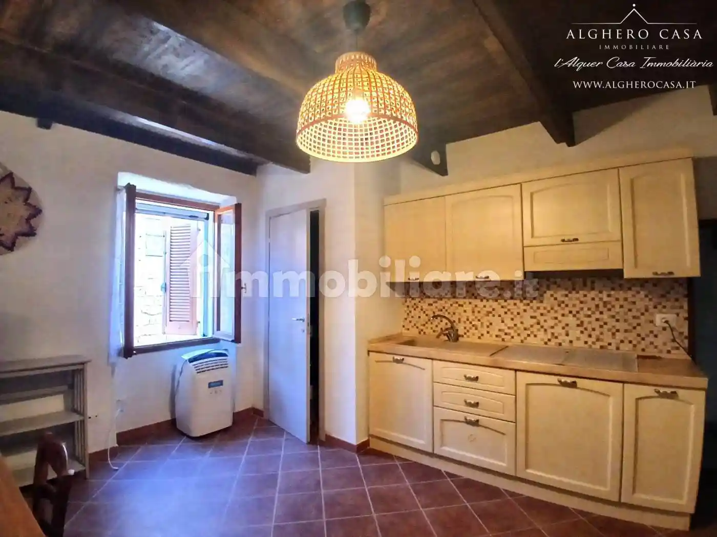 Appartamento in vendita a Alghero