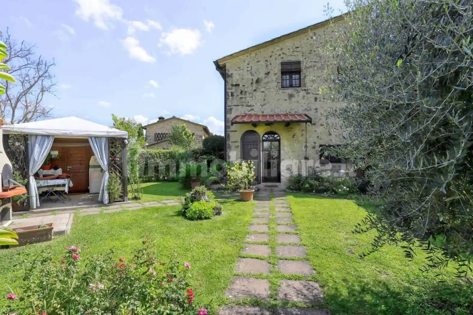 Appartamento in vendita a Poggibonsi