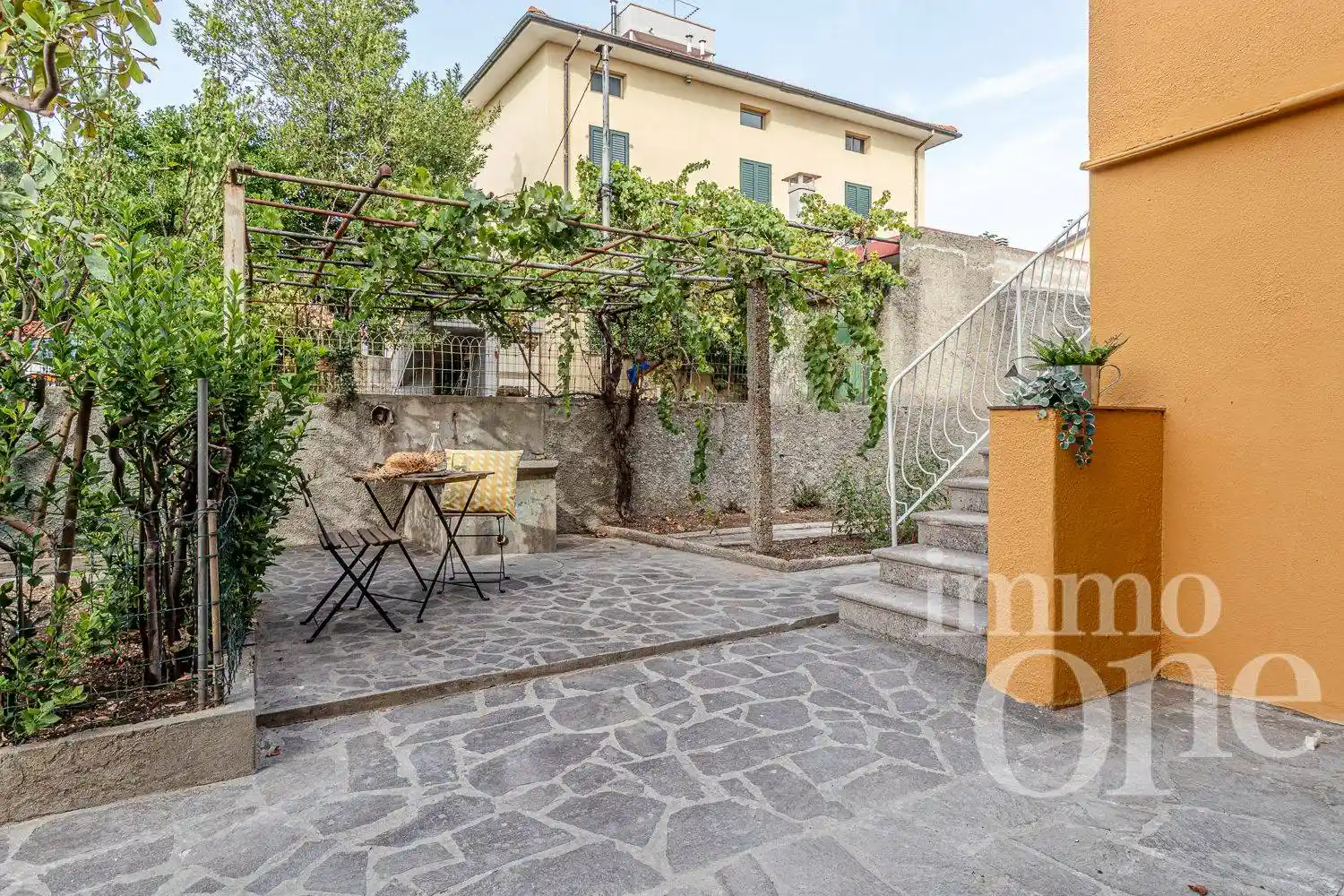 Appartamento in vendita a Rosignano Marittimo