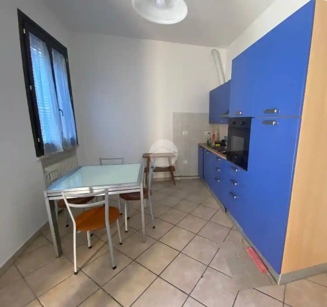 Appartamento in vendita a Lugo