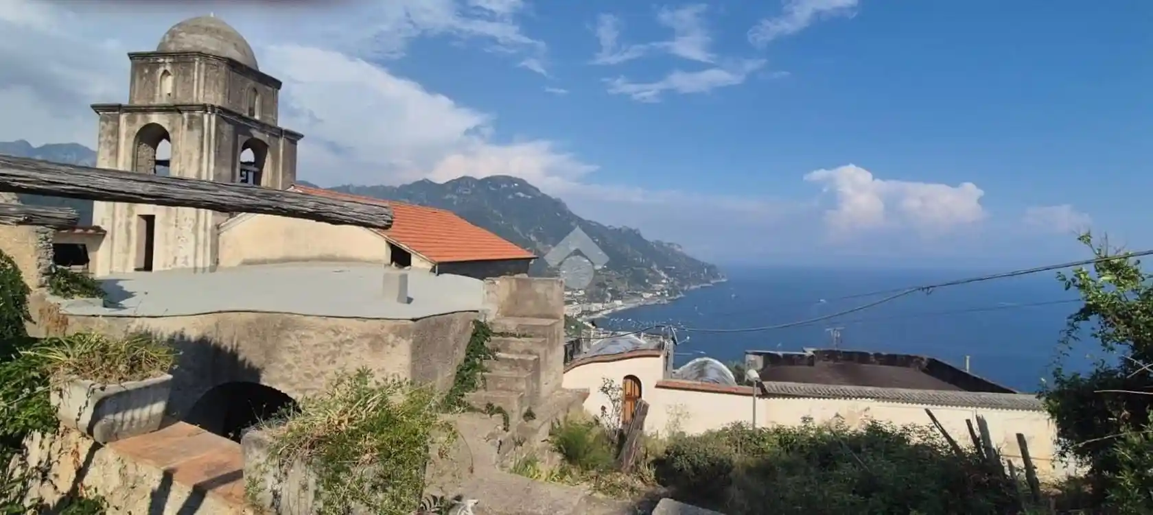 Appartamento in vendita a Ravello