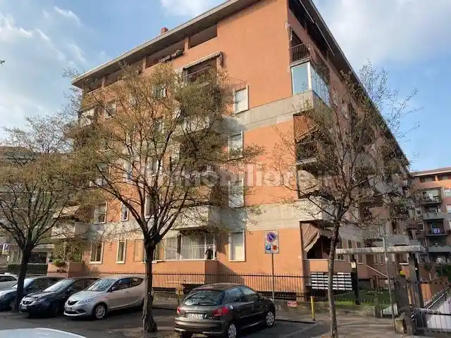 Appartamento in vendita a Verona