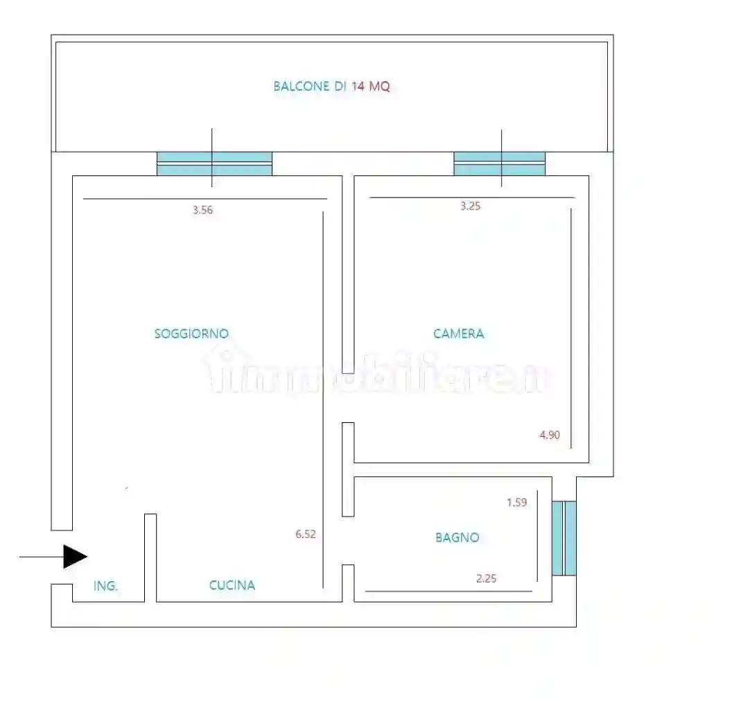 Appartamento - foto 2