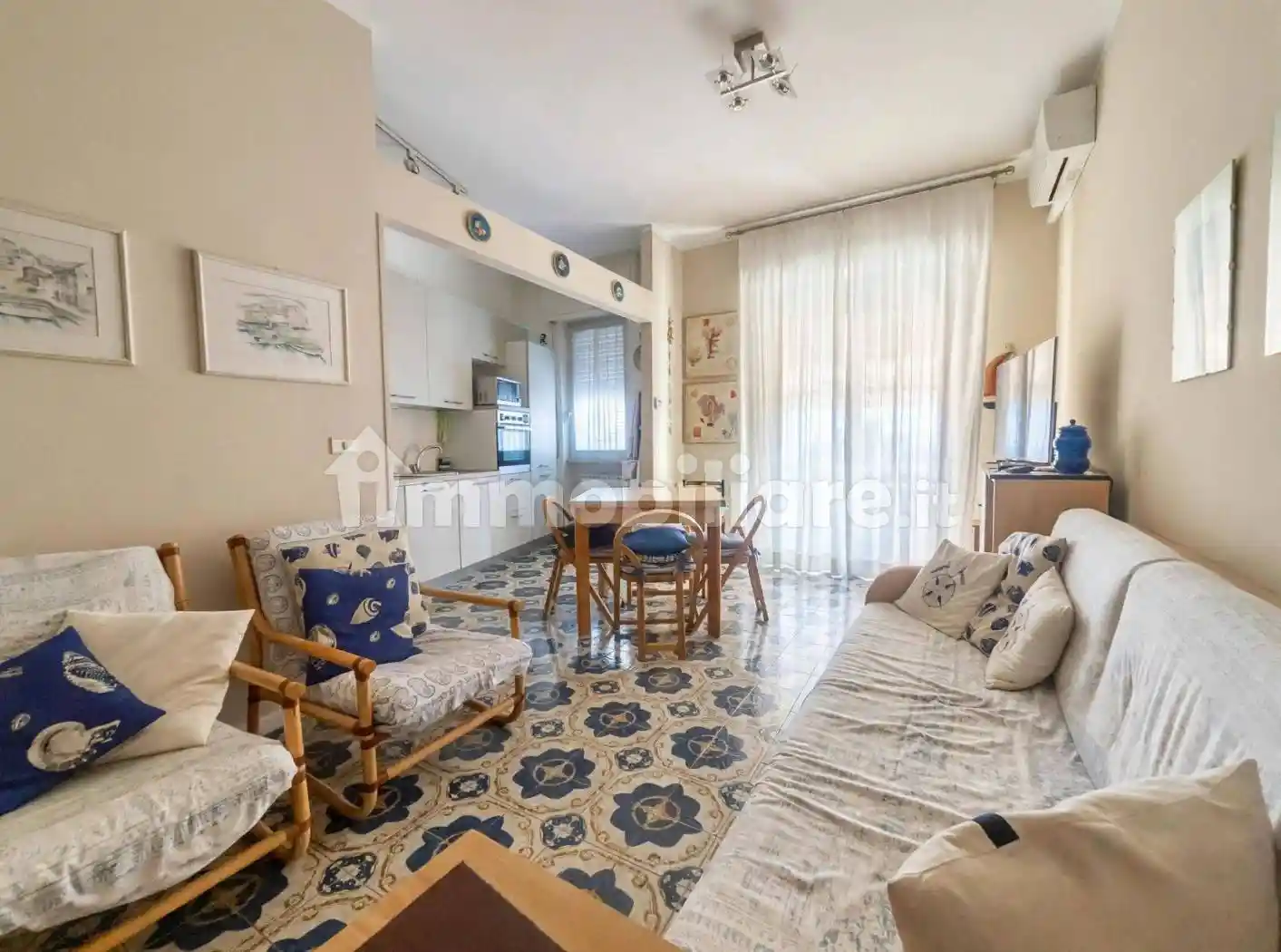 Appartamento in vendita a Varazze