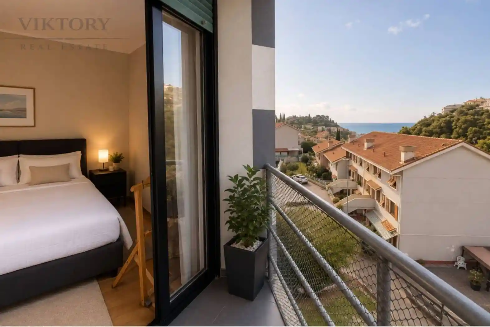 Appartamento in vendita a Alassio