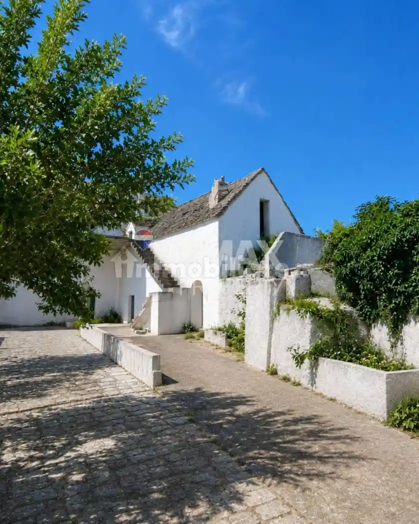 Rustico - Casale in vendita a Ceglie Messapica