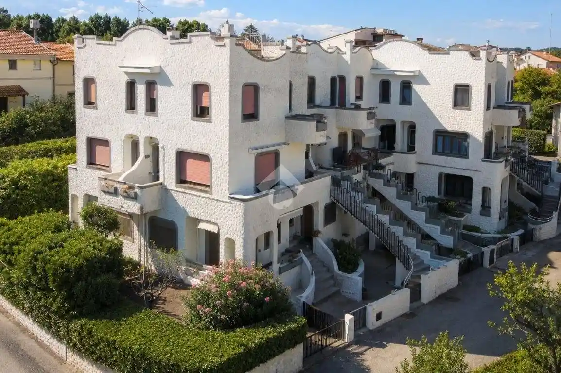 Appartamento in vendita a Francavilla al Mare