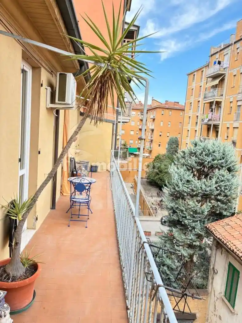 Appartamento in affitto a Bologna