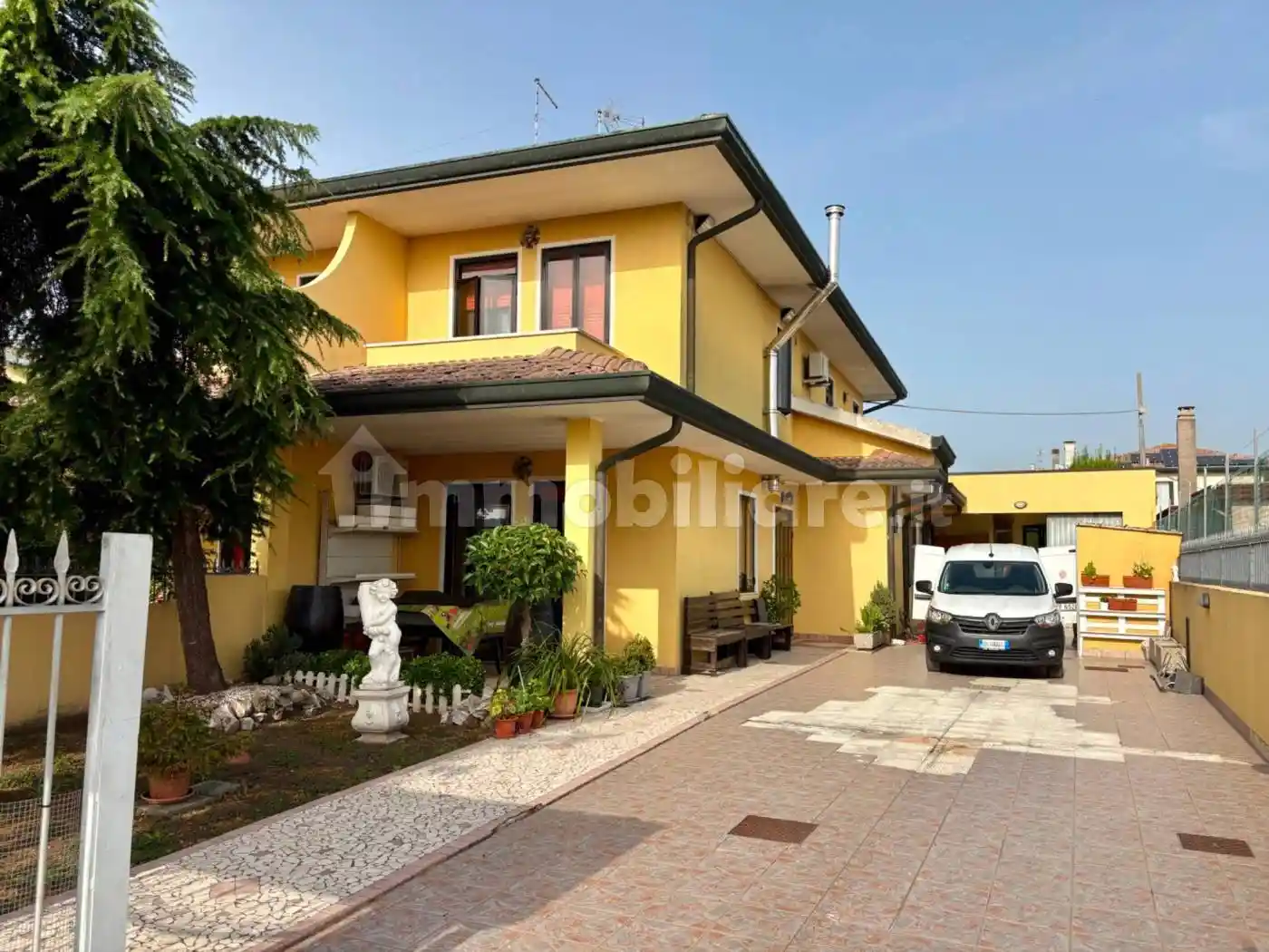 Villa in vendita a Chioggia