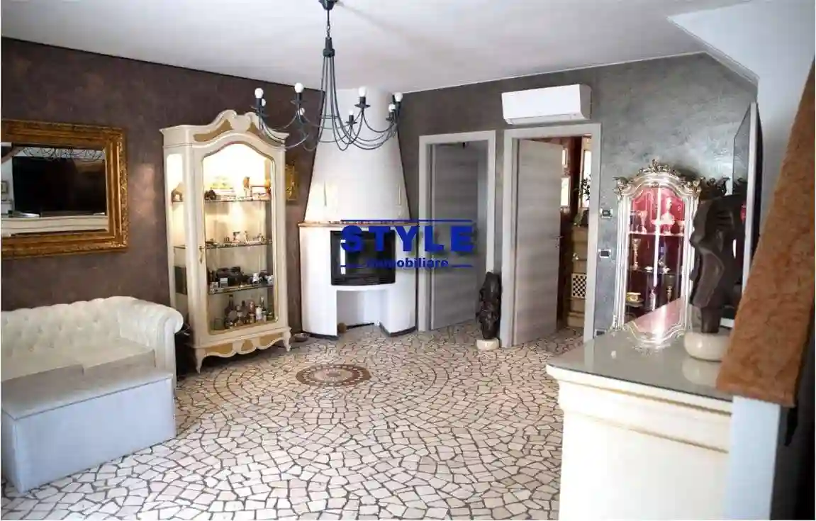 Villetta a schiera - foto 3