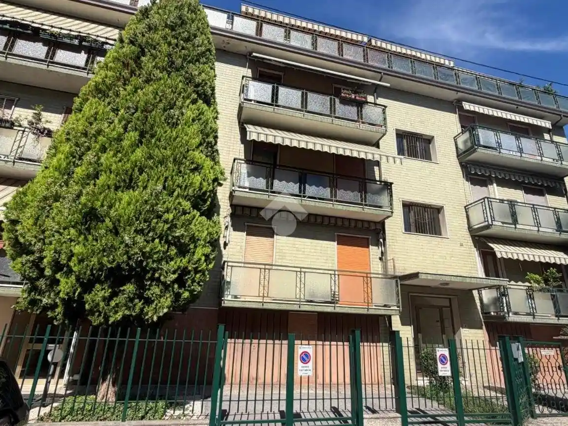 Appartamento in vendita a Venezia