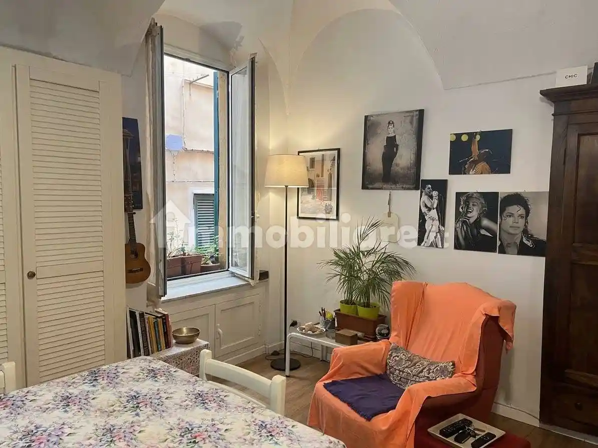 Appartamento in vendita a Sanremo