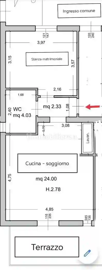 Appartamento - foto 2