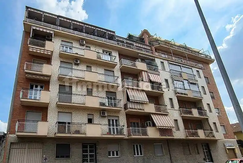 Appartamento in vendita a Torino